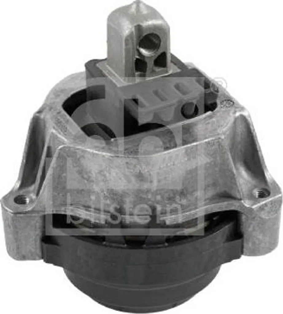 Support moteur hydraulique Febi 174764 haute résistance pour BMW G30