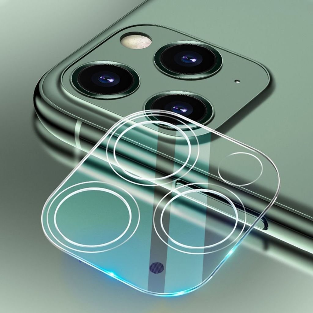 Kameraschutz für Apple iPhone 11 Pro Max - Lens Glas