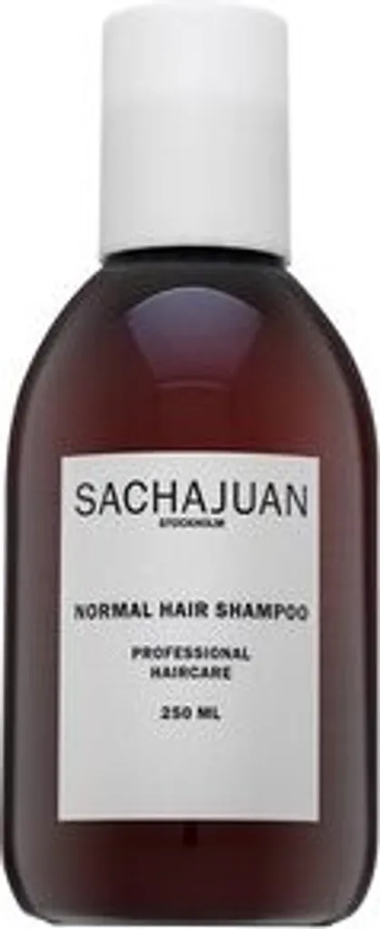 Sachajuan Normal Hair Shampoo 250ml - Risultati da Salone a Casa