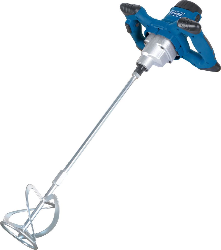 Scheppach Mélangeur PM1200 | Puissance 1200W | longueur Image du produit 