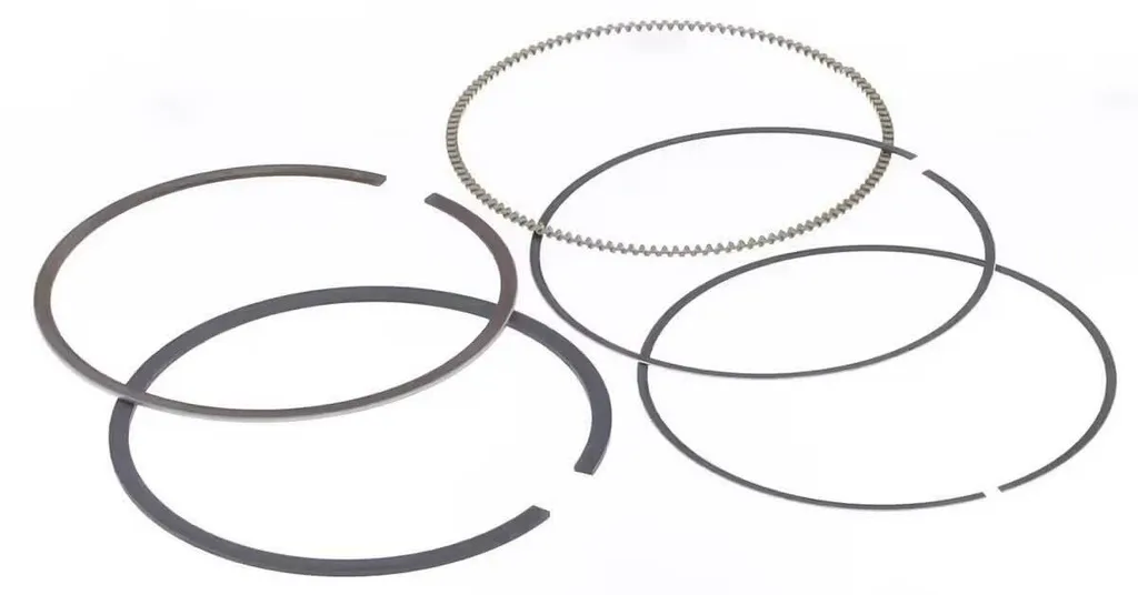 Segment de piston 100mm pour Suzuki LTR 450 Quad Athena Référence 9355DA