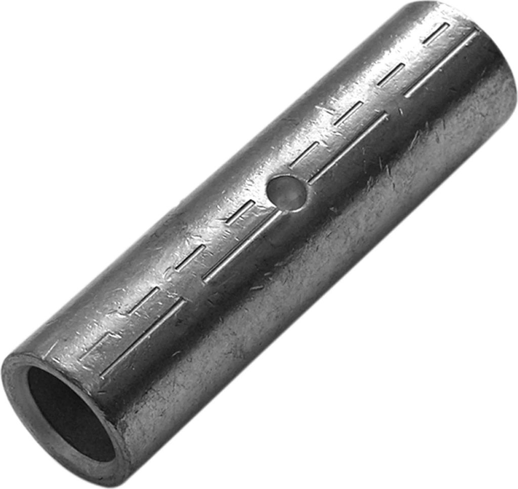Connecteur à sertir Haupa DIN 46267 Cu étamé 16 mm², 1 Image du produit 