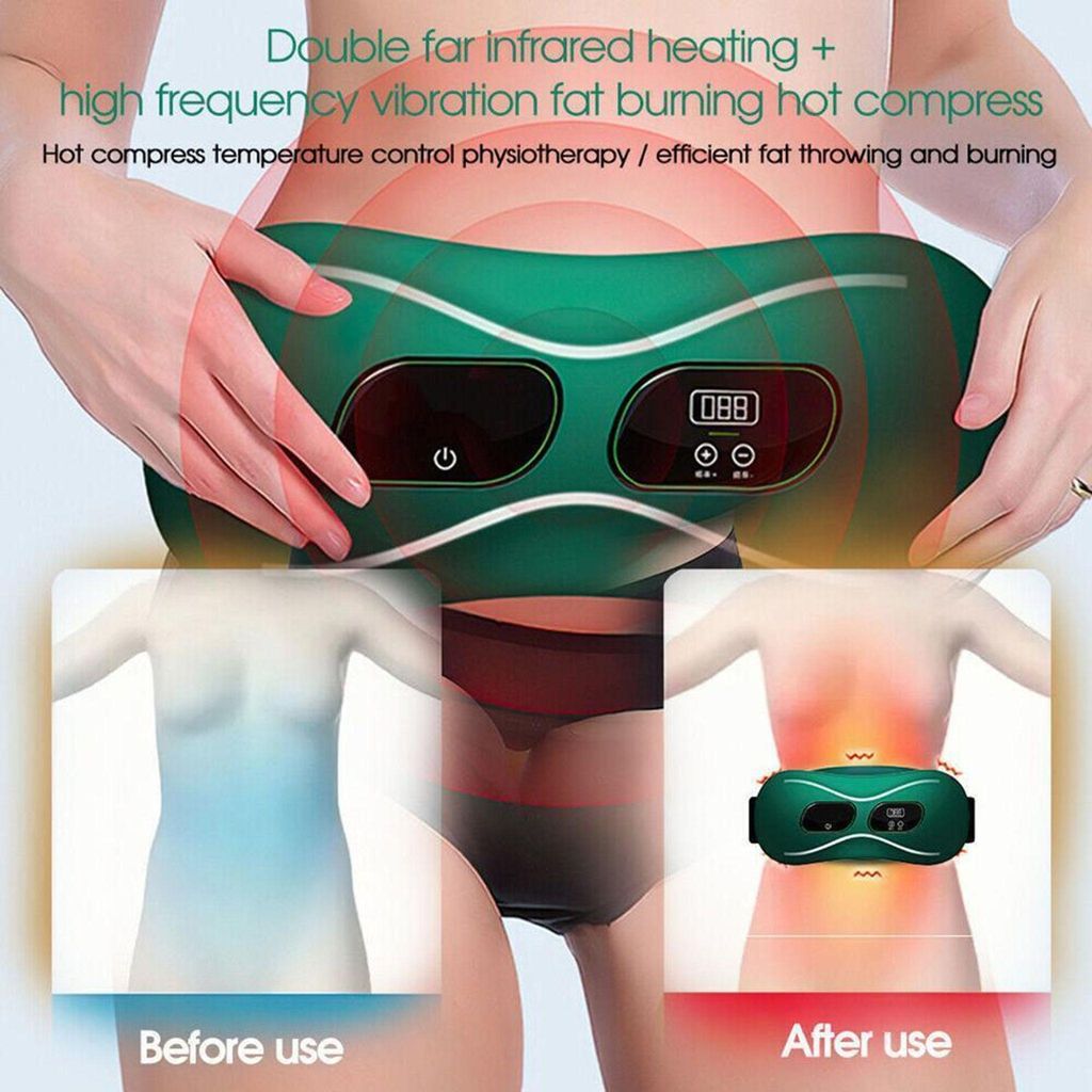 vibration zum abnehmen Vibrationsplatte Abnehmen: Wie purzeln die Kilos effektiv? main image 0