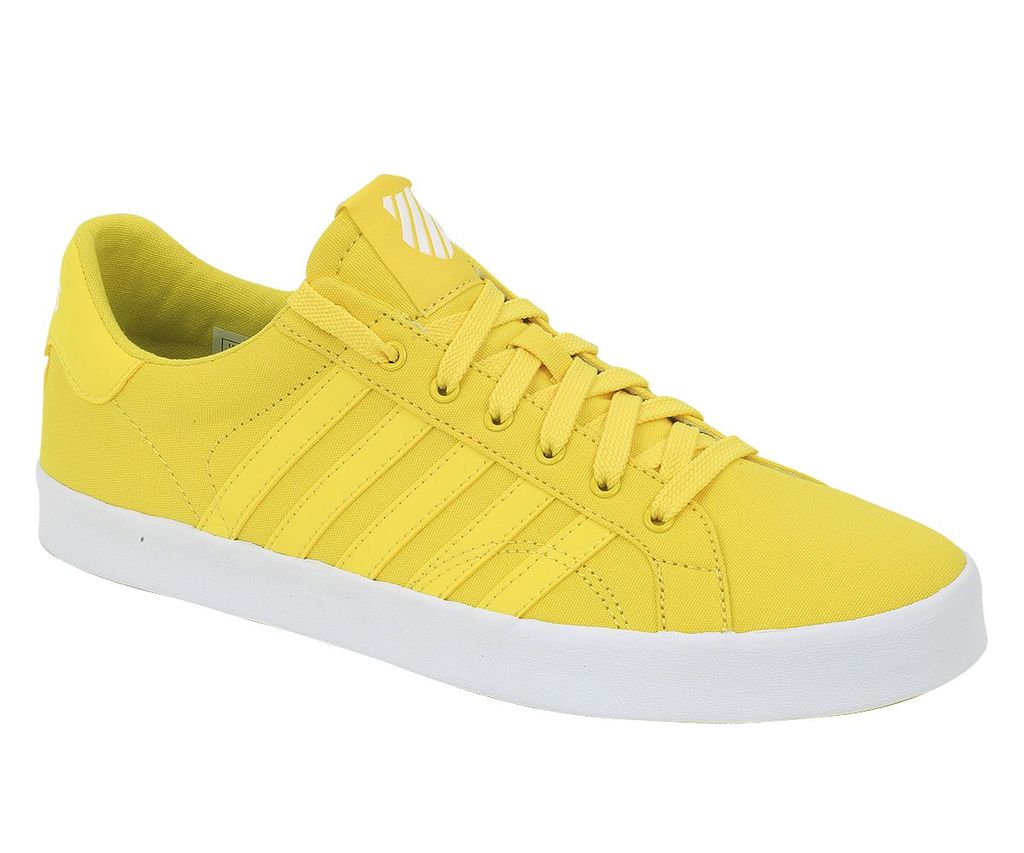 K-Swiss Schuhe Belmont SO T, 93739740M, Größe: 39,5