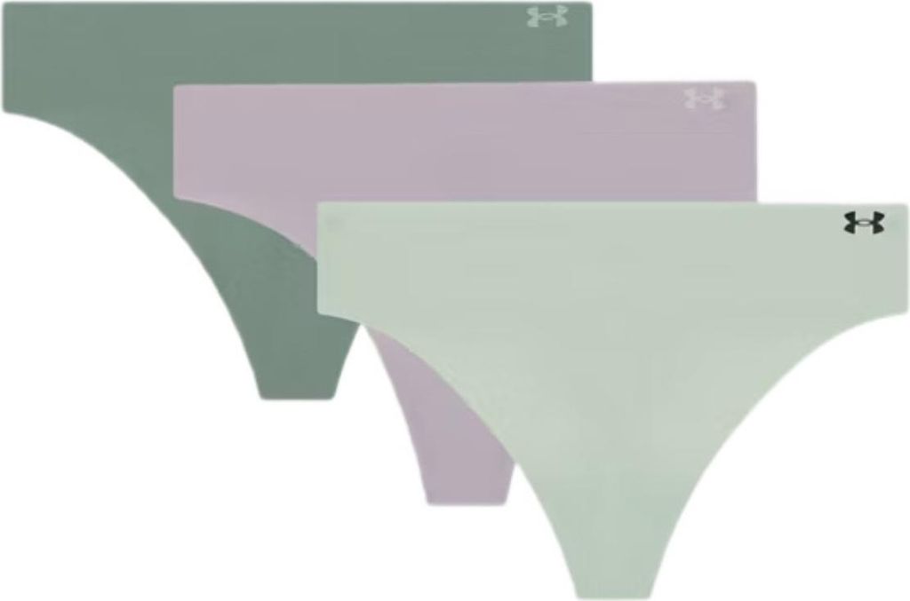 Slip perizoma Ua Pure Stretch Ns da donna di Under Armour - Immagine del prodotto 