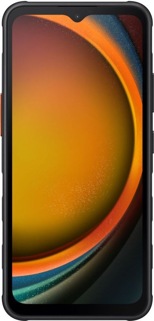 Samsung Galaxy Xcover 7 (G556) 6/128GB EEdition Schwarzes Smartphone