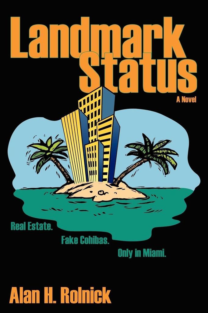 Landmark Status