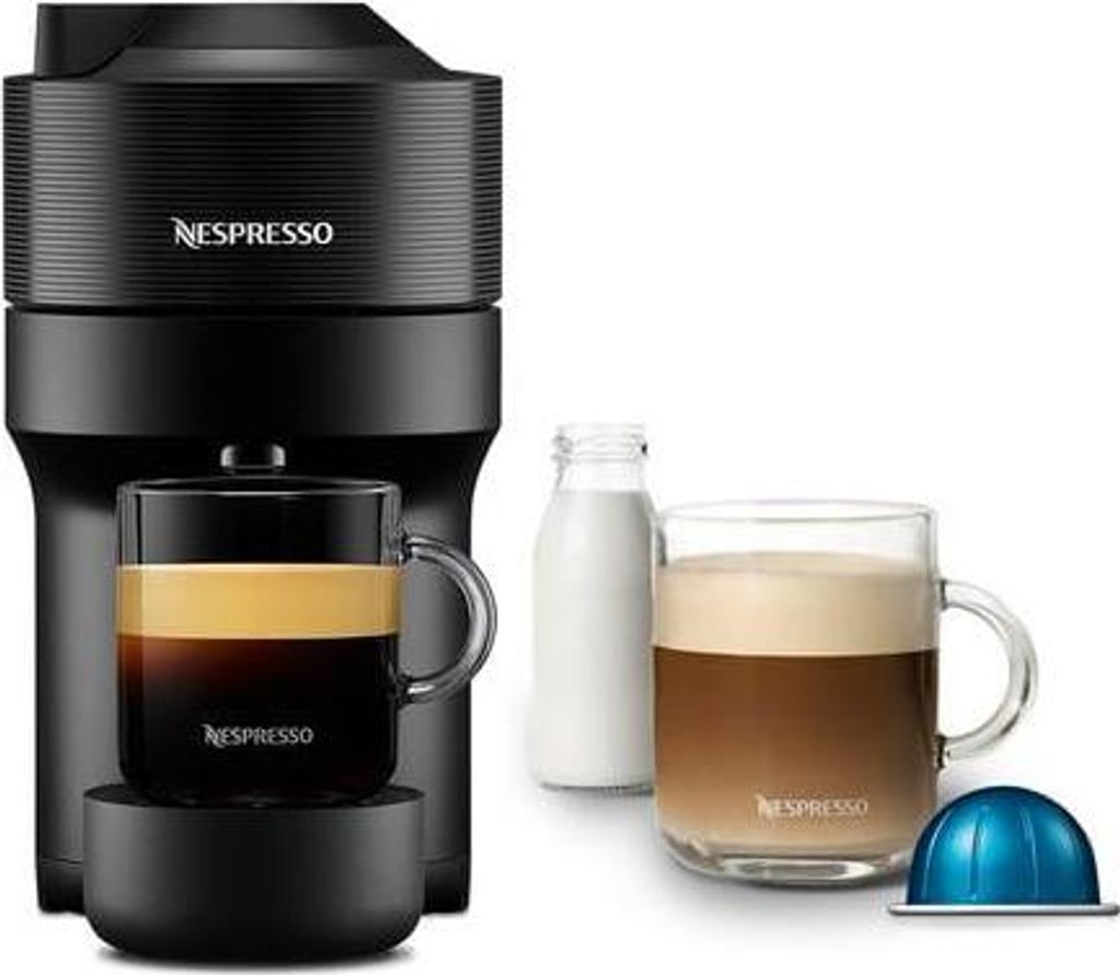 DeLonghi ENV 90.B Vertuo Pop black Immagine del prodotto 