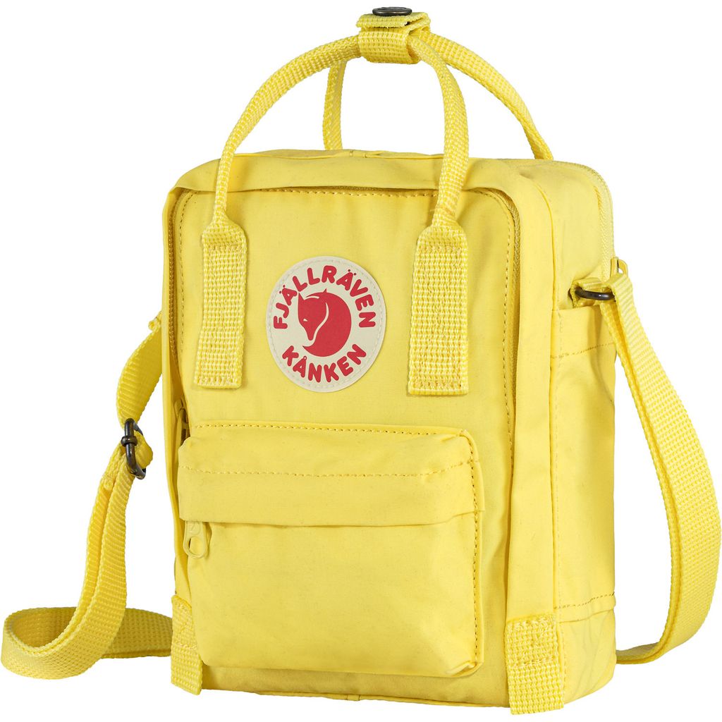 Fjällräven Kanken Sling Corn Rucksack