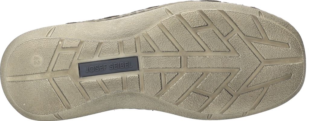 Josef Seibel Anvers 97 EXTRA WIDE barna, bőr férfi cipő 47 - 50 méretben