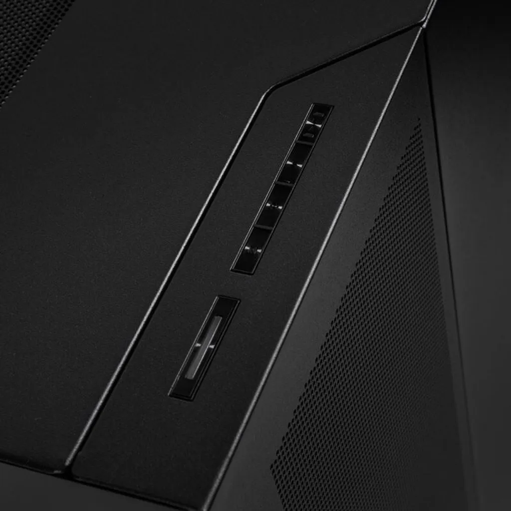 Boîtier PC Grand Format Phanteks NV7 Noir pour Setup Watercooling Pro - 20