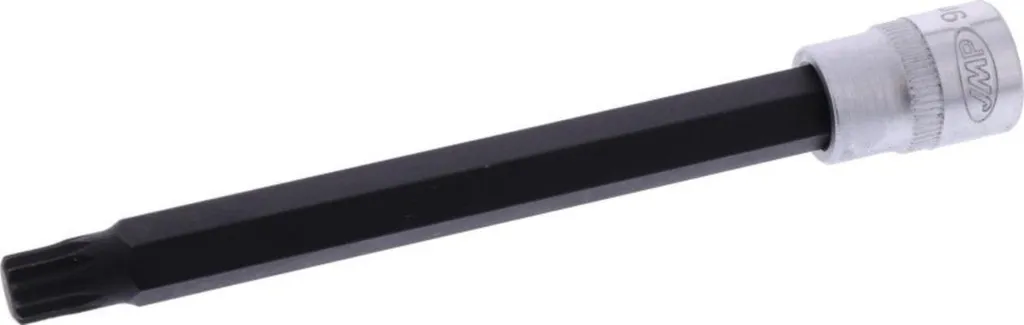 Bussola Inserto XZN M9 JMP 3/8 - Lunghezza 133mm per Meccanici