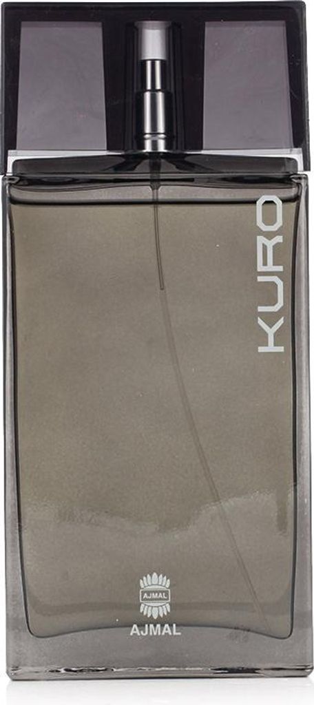 Ajmal Kuro Eau de Parfum, 90 ml (voor heren) Productafbeelding 