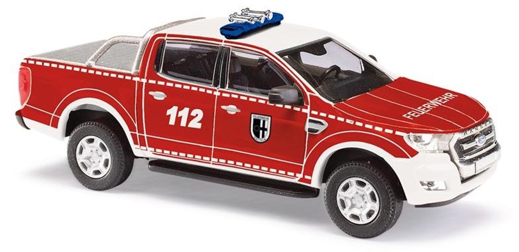 Busch Ford Ranger, FW Datteln 52844