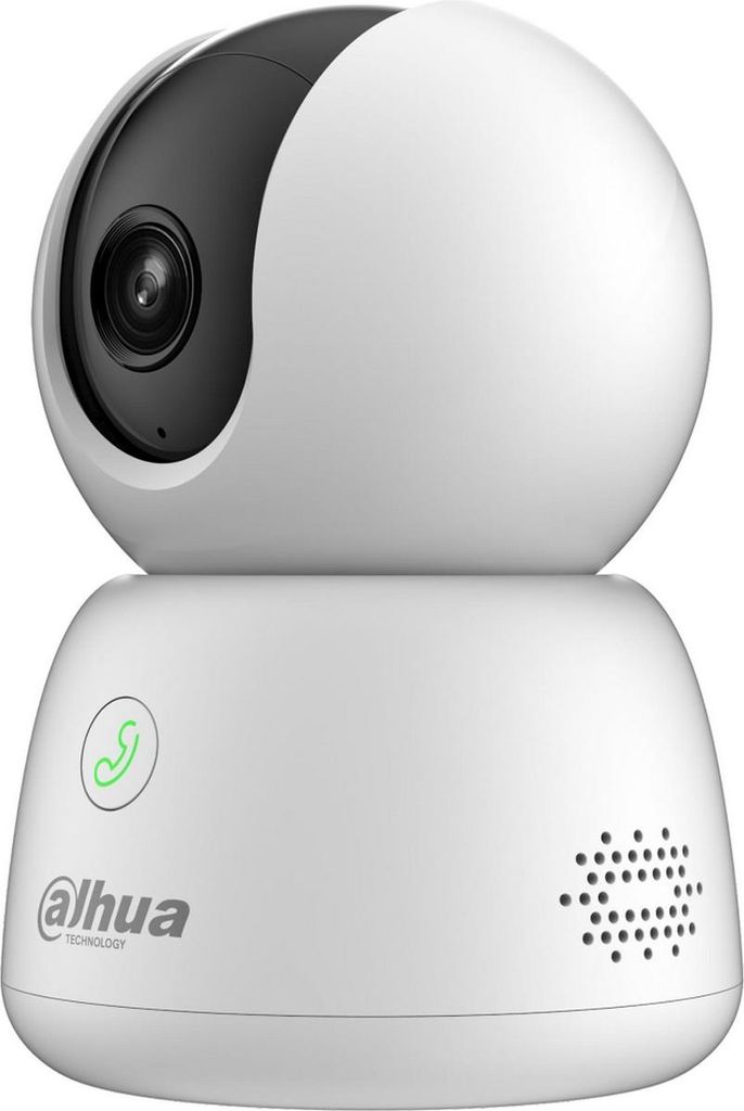 Telecamera IP PTZ per interni Dahua Hero H3B WiFi 6 3MPx Immagine del prodotto 