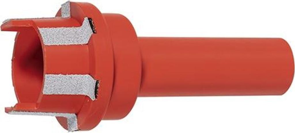 Fortis Kegelwischer Kunststoff HSK100