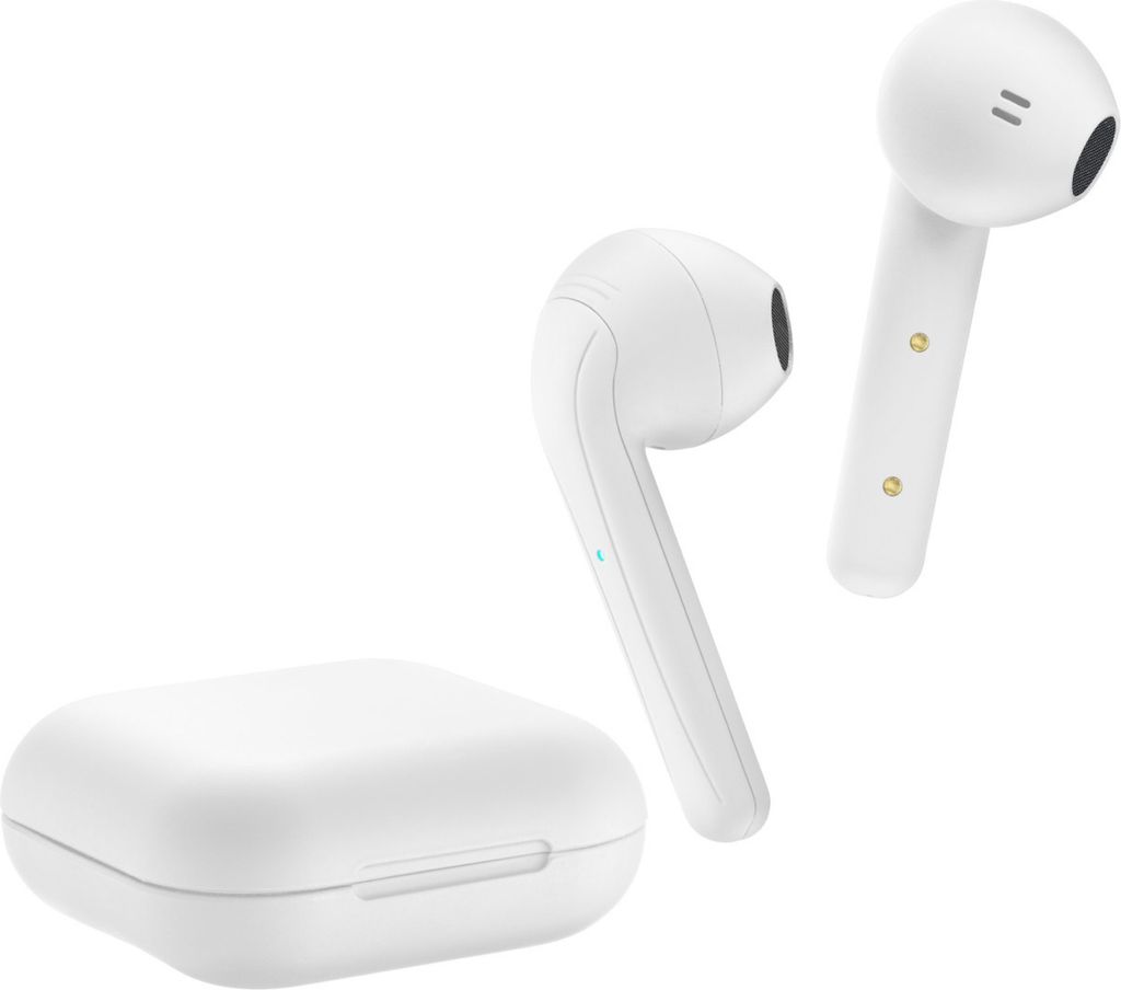 Cellularline True Wireless Pod Headset J