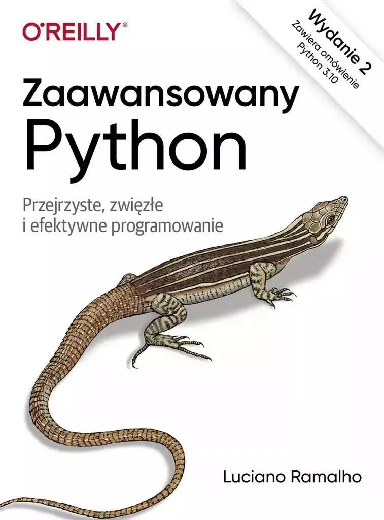 Apprendre Python Avancé v2 : Devenez un Développeur Senior avec cette Nouvelle Edition