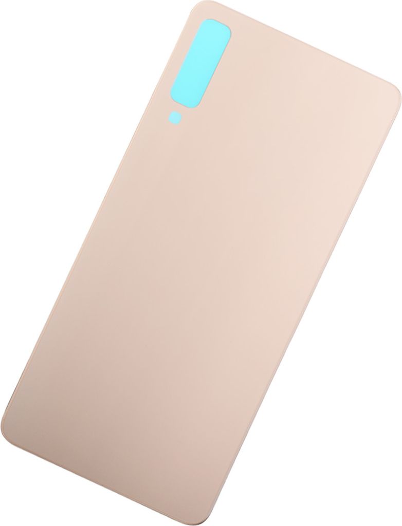Für Samsung Galaxy A7 (2018) A750F Akkudeckel Back Cover Produktbild 