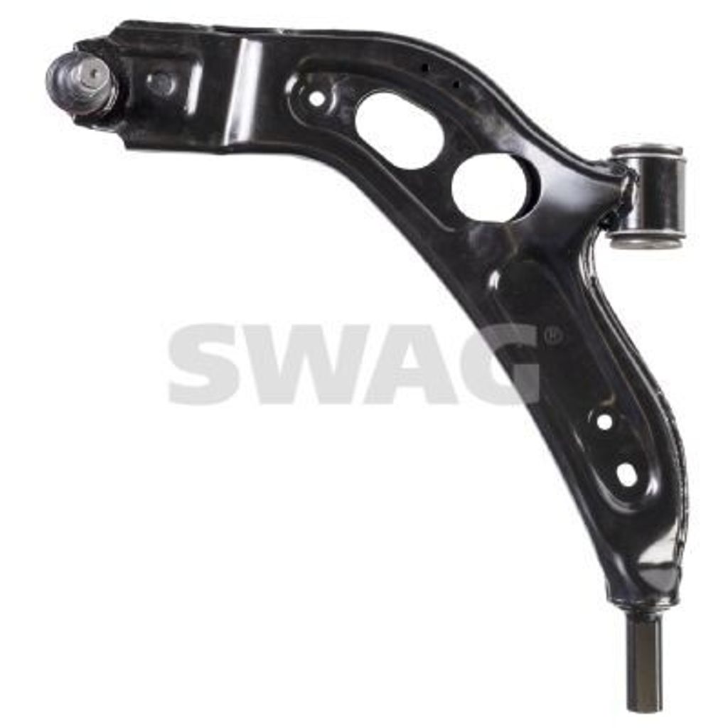 SWAG 33 10 2366 Querlenker Vorne Links Unten für BMW 1 Schrägheck (F40)