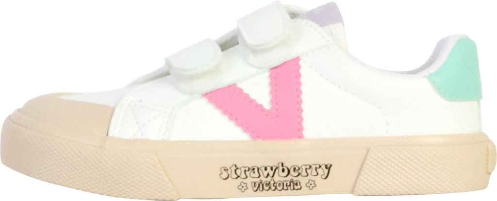 Sneakers Scratch Kind