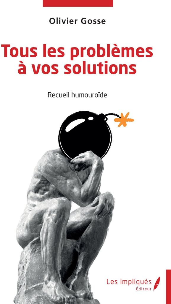 Tous les problèmes à vos solutions