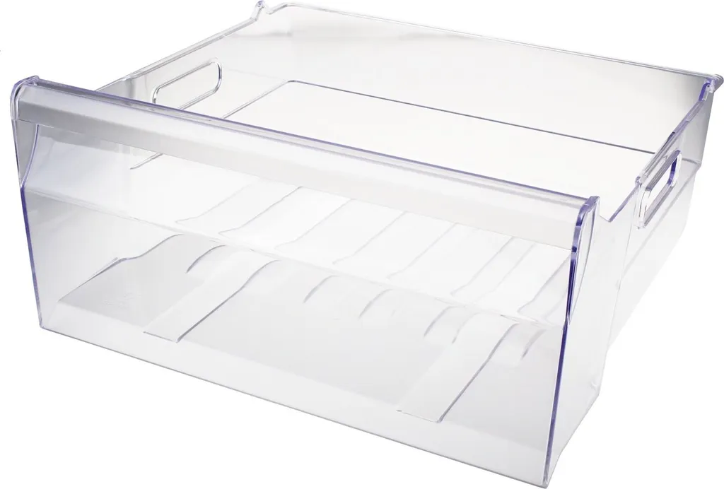 Tiroir de congélateur Whirlpool 480132101141 - Pièce d'origine robuste