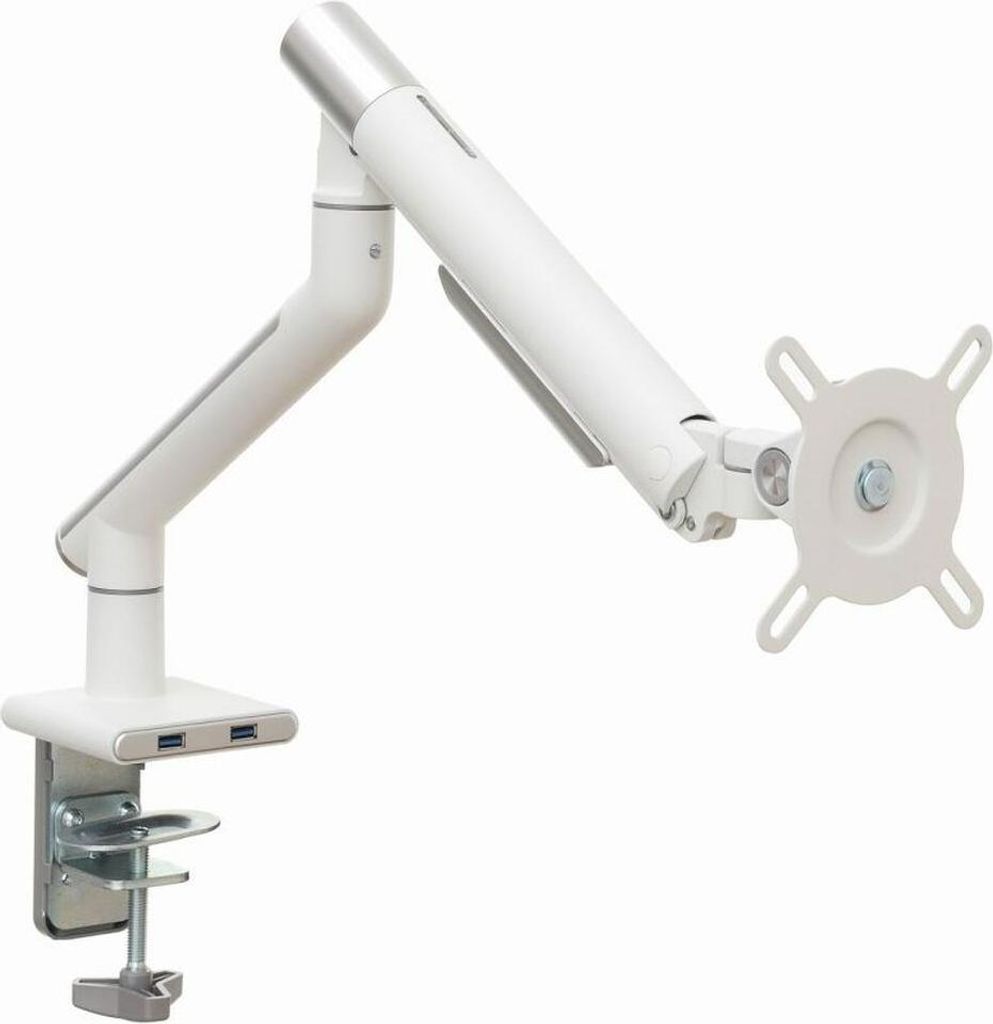 Desk mount for monitor LED/LCD 17-32  ART L-19GD gas Produktbild 