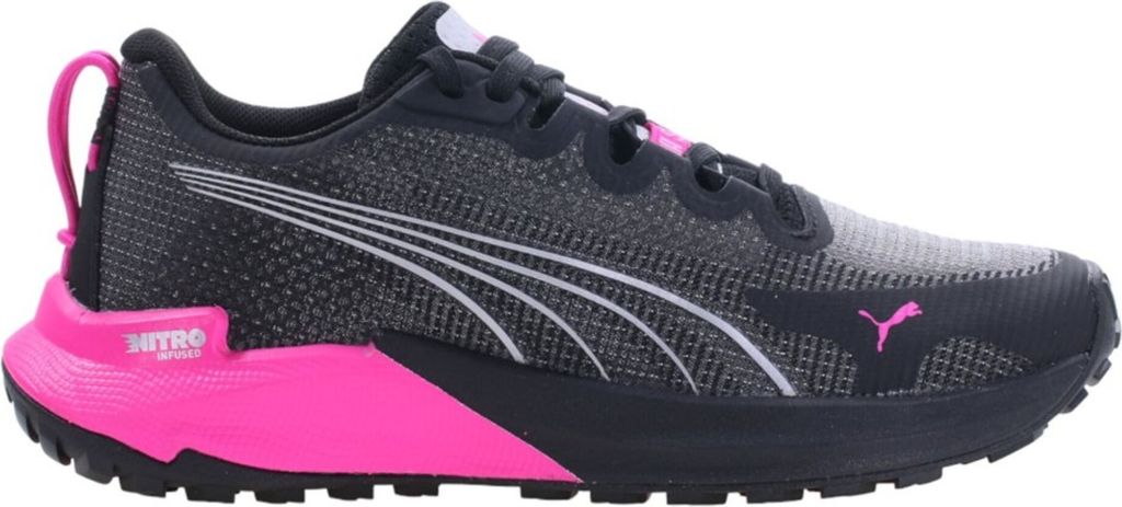 Puma FAST-TRAC NITRO W BLACK 6