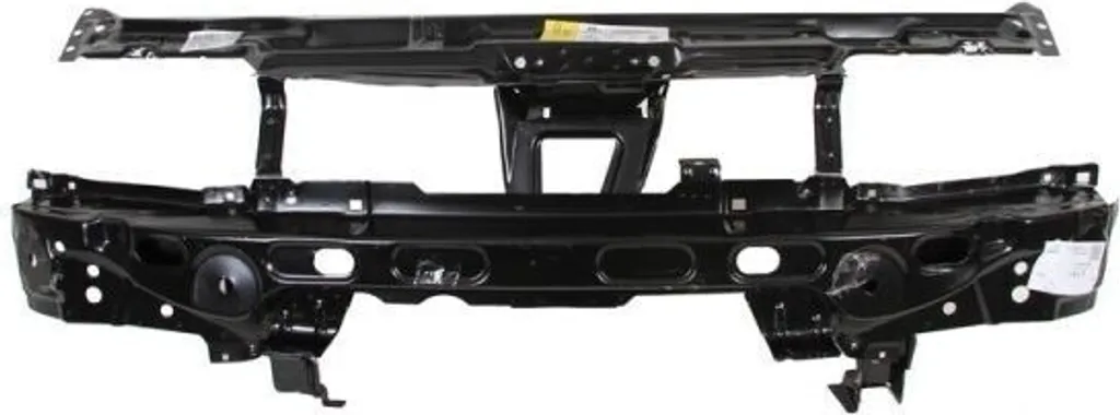 Support de serrure BLIC 6502-08-6607205P pour Seat Ibiza et Cordoba 6K