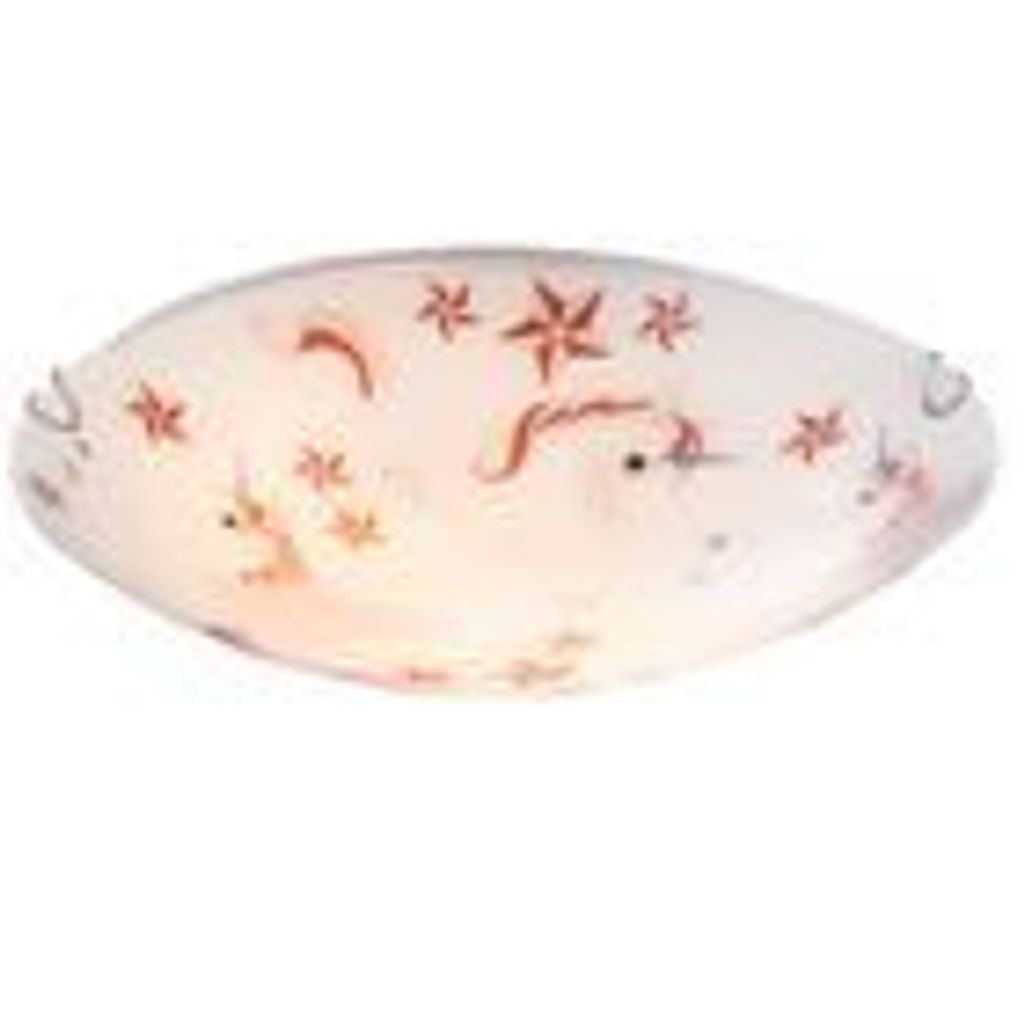 LED Deckenleuchte, Sterne und Einhörner, 30 cm Produktbild 11