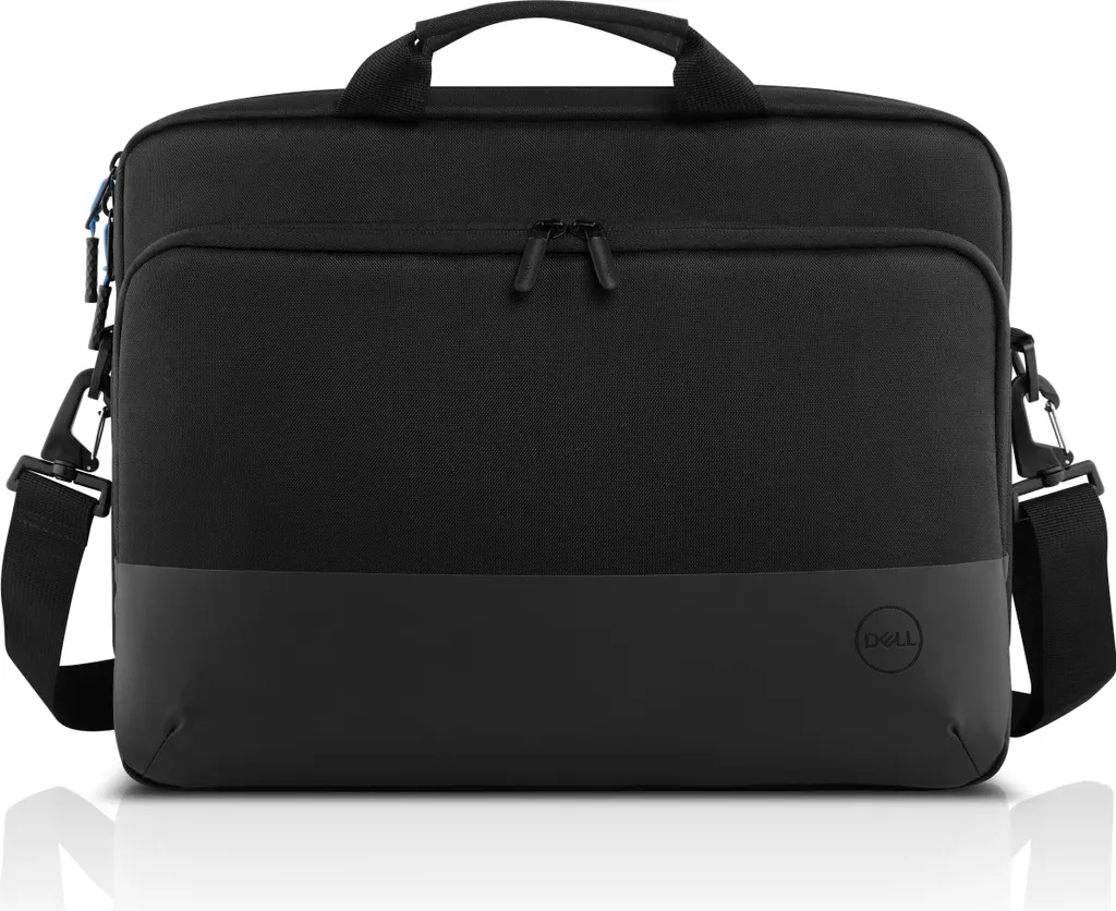 Mallette PC portable 15" ultra fine Dell Pro Slim imperméable et légère