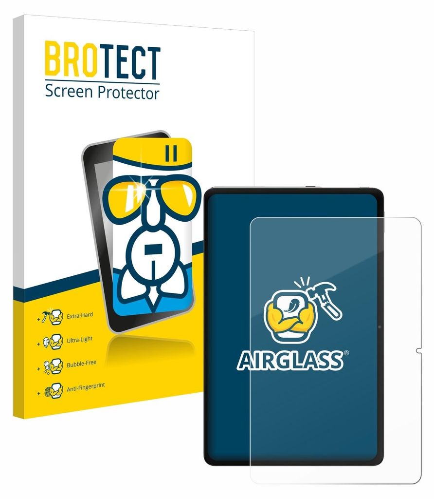 BROTECT Schutzglas für Xiaomi Redmi Pad Pro / 5G Produktbild 