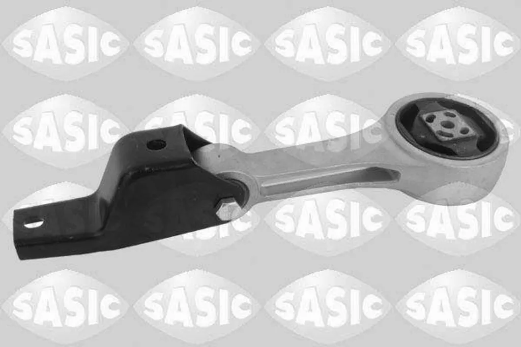Remplacer Support Moteur 6Q0199851AQ pour Skoda Fabia et VW Fox Sasic