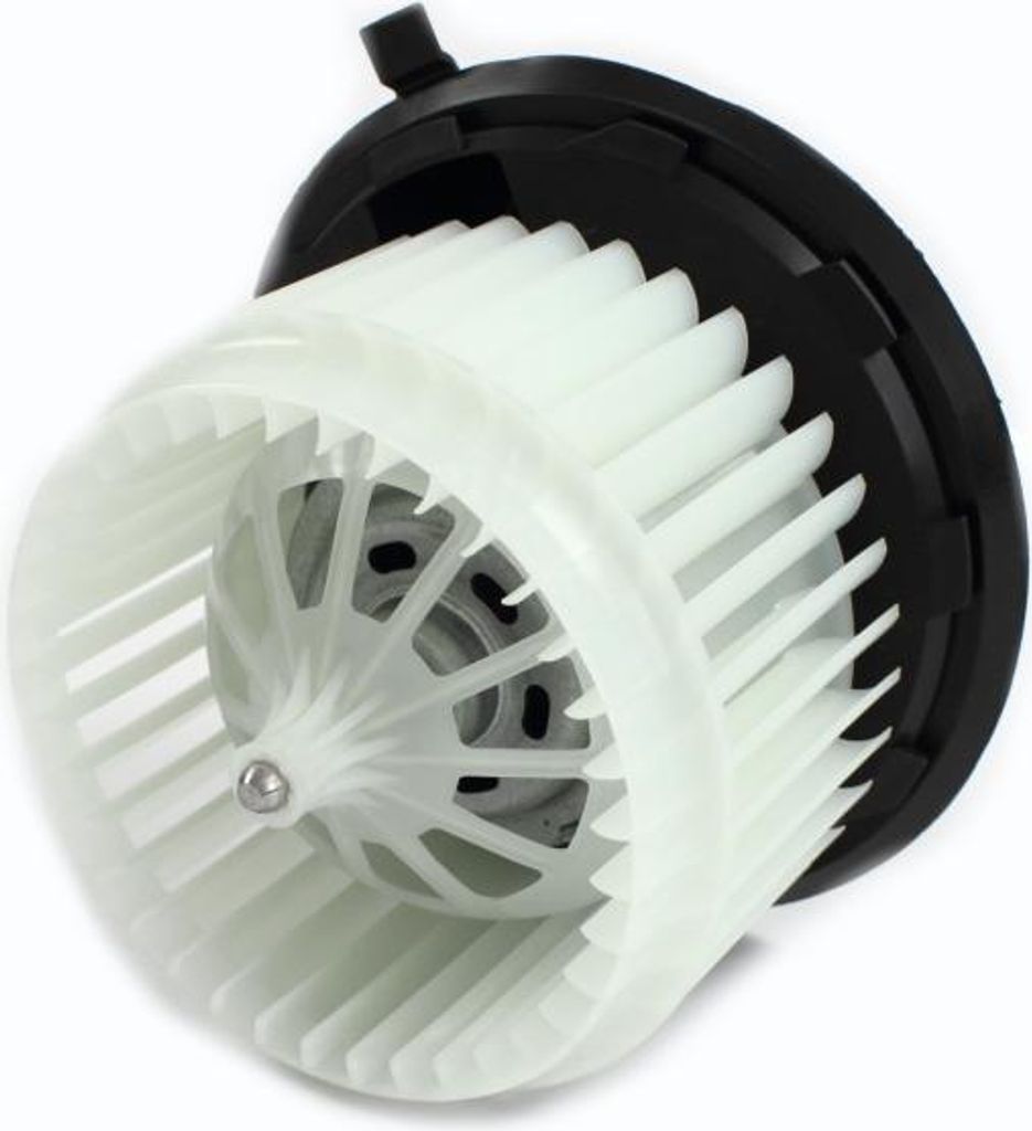 Innenraumgebläse Zuluftventilator für Audi Q7 Seat Alhambra VW Bus T5 T6 ...