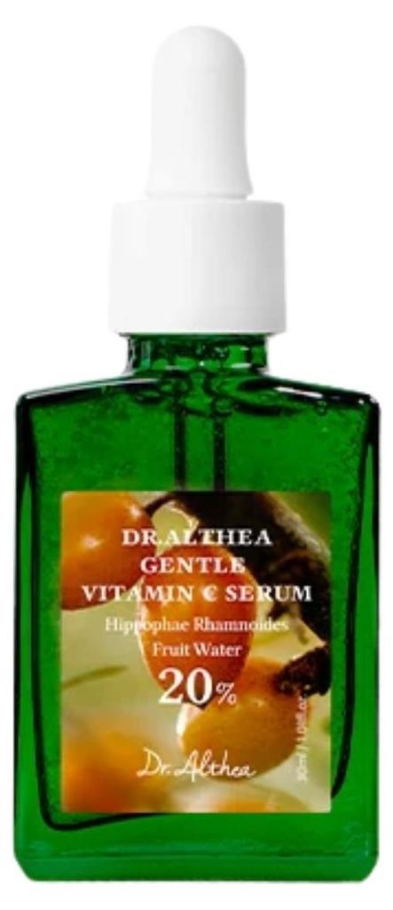 Dr. Althea – Gentle Vitamin C Serum – 30 ml Productafbeelding 