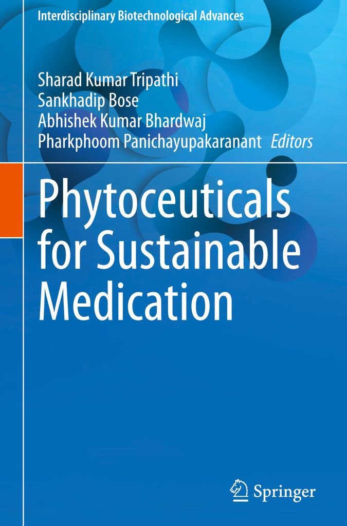 Phytoceuticals for Sustainable Medication