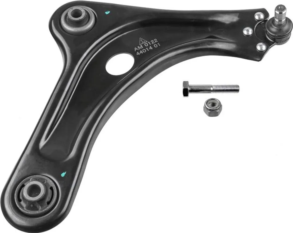 Bras de pivot 44014 01 LEMFÖRDER pour réparation suspension de voiture