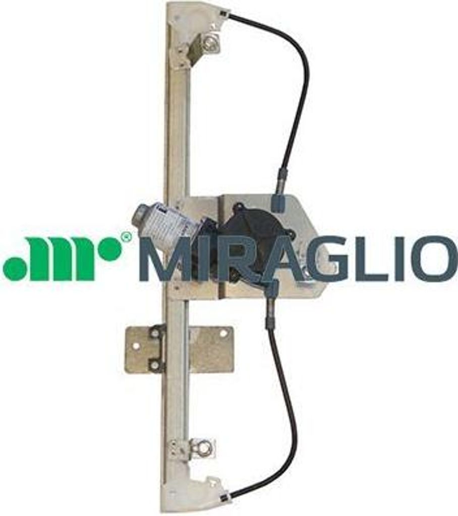 MIRAGLIO 30/1349 Fensterheber OE 6001547150 kompatibel mit Logan