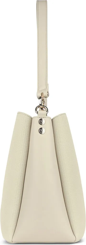 Borsa a tracolla Bugatti Leah 36 cm - 3