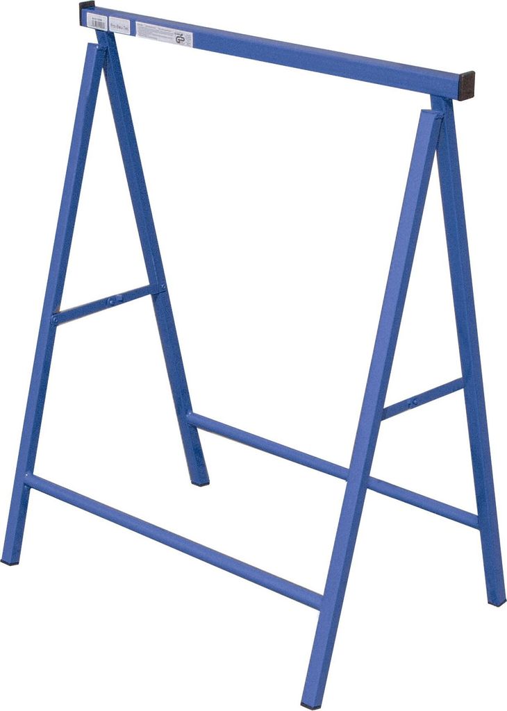 pro-bau-tec Klappbock 73,5 x 62 cm 200 kg Produktbild 