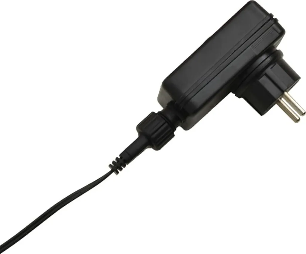 Arche de Noël gonflable 223cm avec LED intégrées et fixations incluses - 9