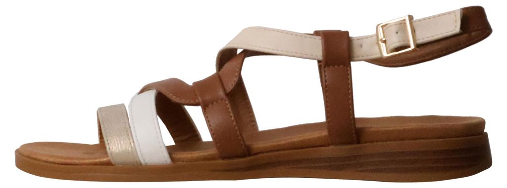 Riemchensandalen