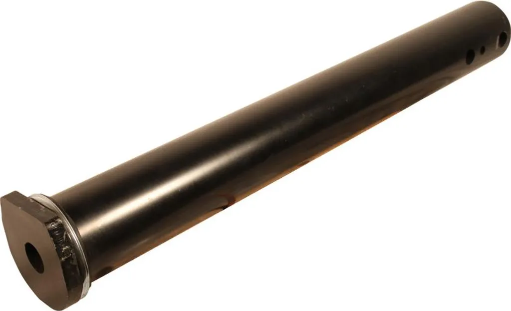 Barre d'accouplement Knott Ø60x500mm 6J2692.003 pour frein à inertie