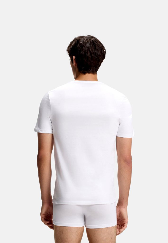 BOSS T-Shirt Kurzarmshirt 3 Pack Produktbild 