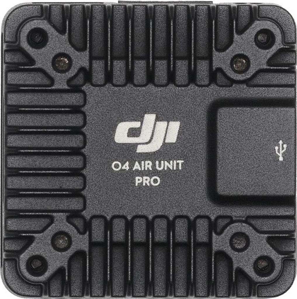 Dji O4 Air Unit Pro Übertragungsmodul