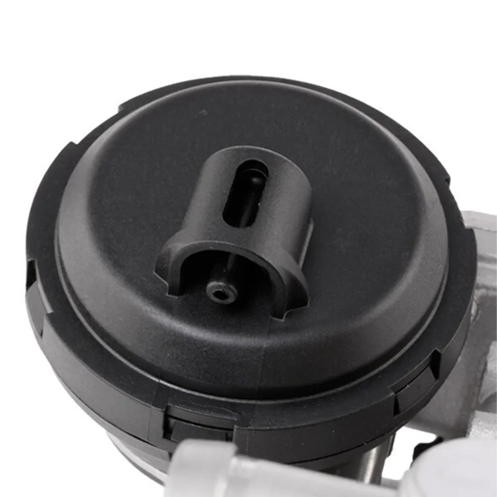 Vanne EGR VW 1.6 2.0 TDI : Solution Mode Dégradé avec Module Radiateur - 9