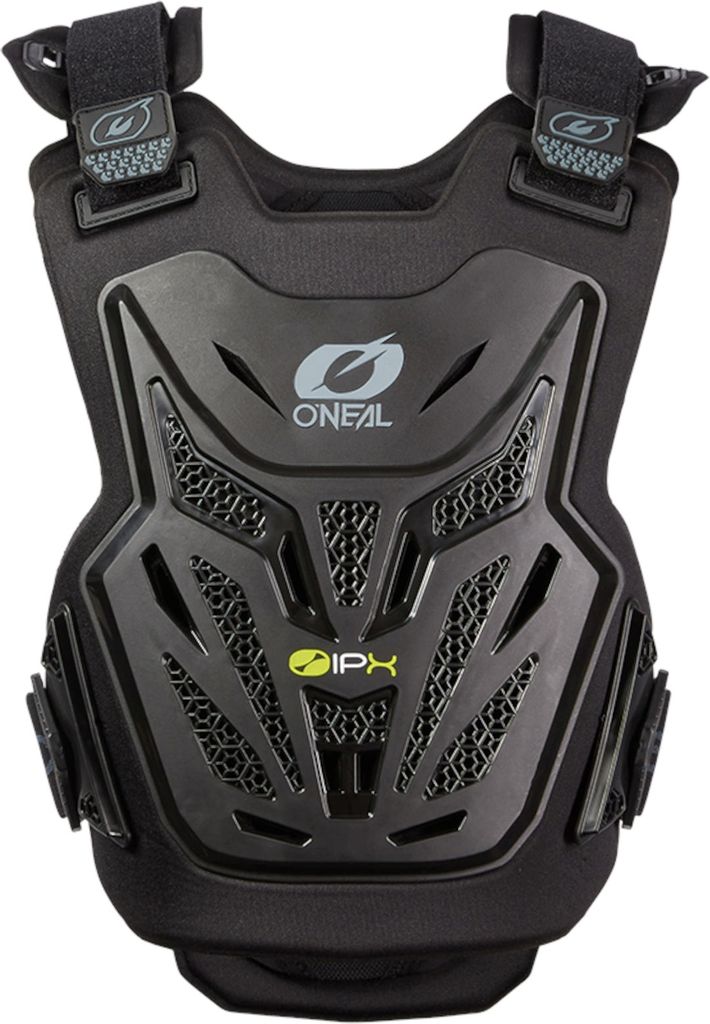 Oneal Split Lite Kinder Chest Protector Black Größe: OS Produktbild 