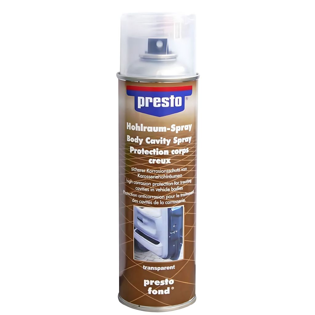 Presto Ochrana dutín / tmel na dutiny 500 ml. Obrázok produktu 