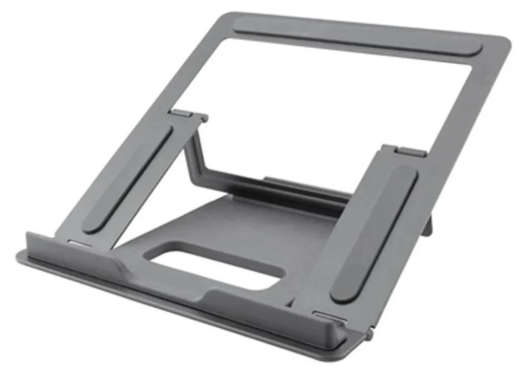 Support d'Écran pour Bureau Télétravail CoolBox 17 Pouces ATRIL-02